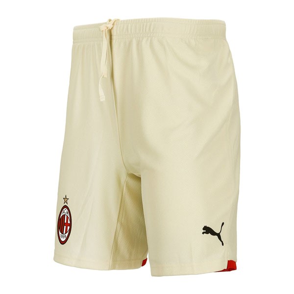 Pantalones Milan 2ª 2021/22